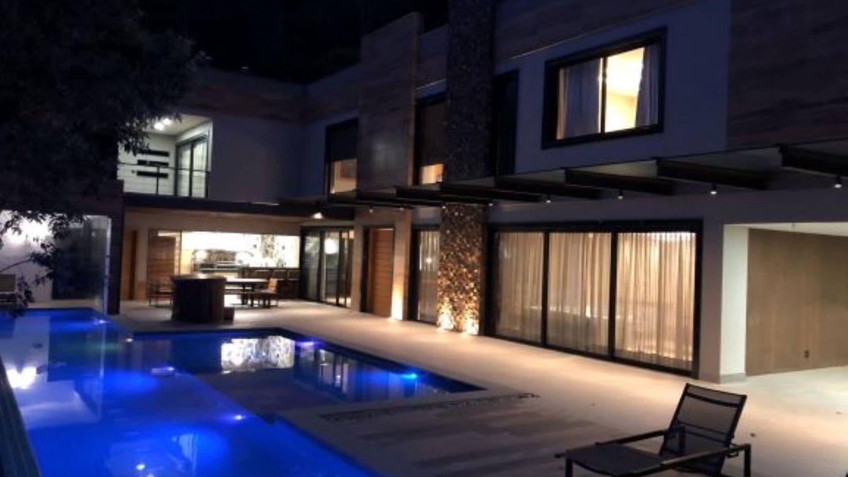 Araras House | Macaws. Beautiful house! Stunning view!