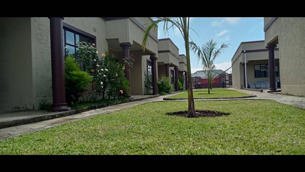 Chililabombwe Apartment | Macb Estate - Apartments in Chililabombwe