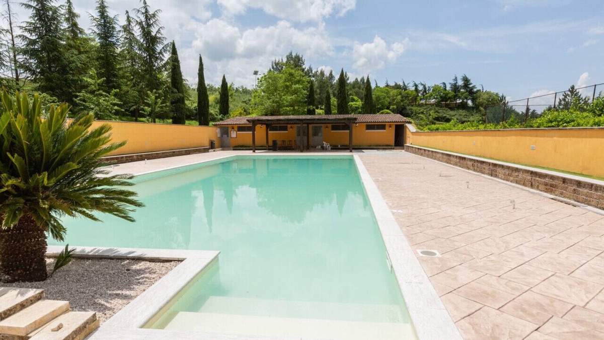 Ariano Irpino House | Macchiacupa Estate - Agriresort