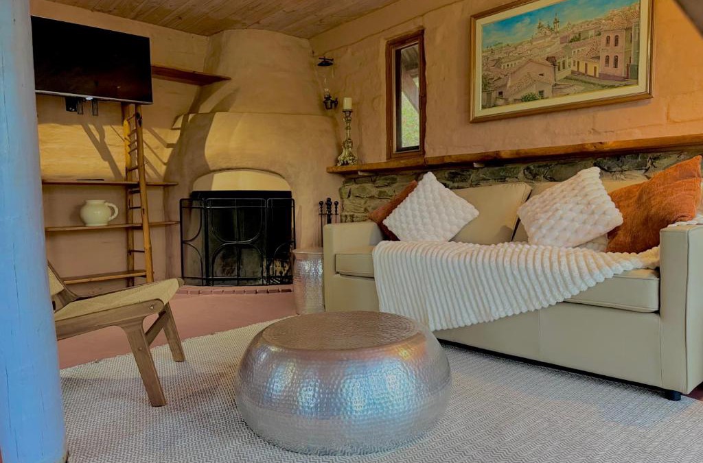 Macclesfield House | Maccys Cottages