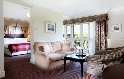 Netley Hotel | Macdonald Botley Park Hotel & Spa