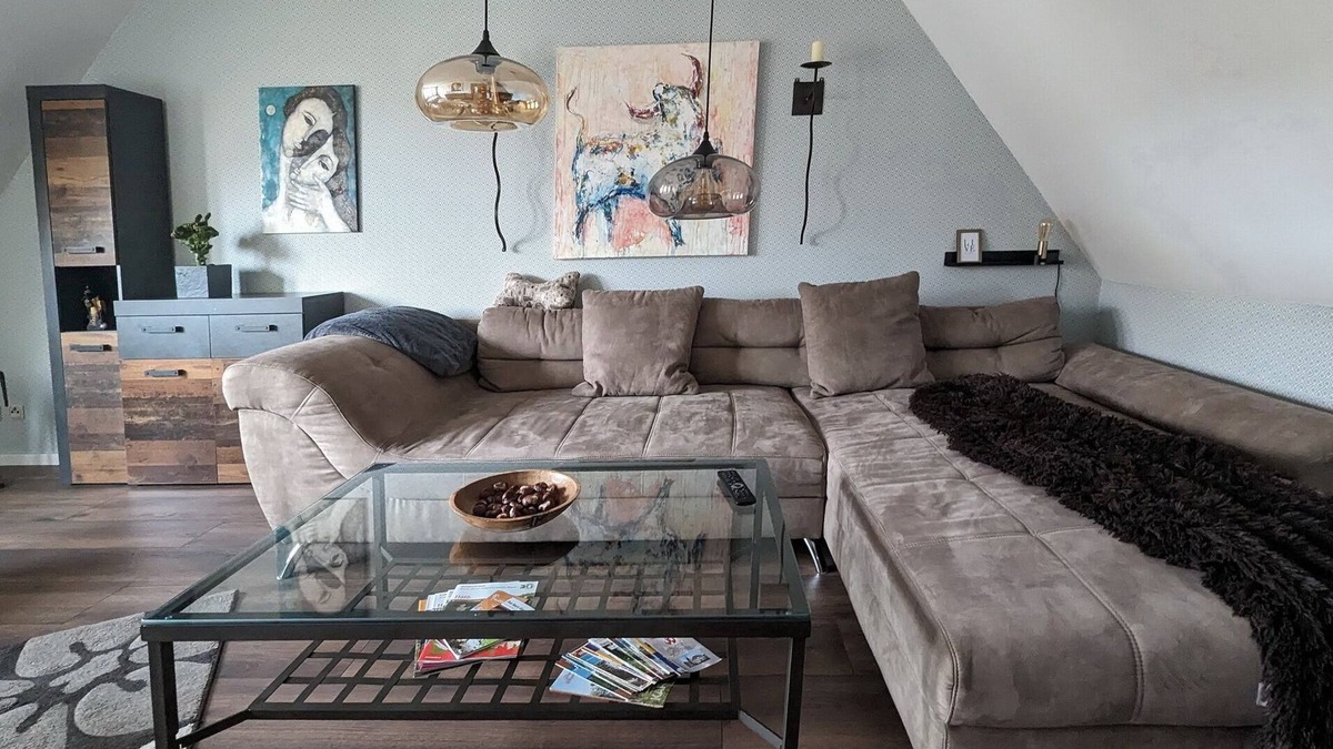 Derenburg Apartment | Mach mal Pause . Ferienwohnung & Mehr