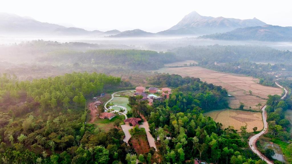 Sakleshpur Resort | Machaan Plantation Resort, Sakleshpur