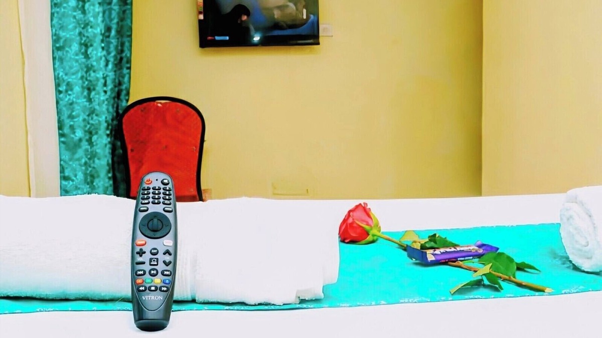 Ngelani Hotel | Machakos inn hotel