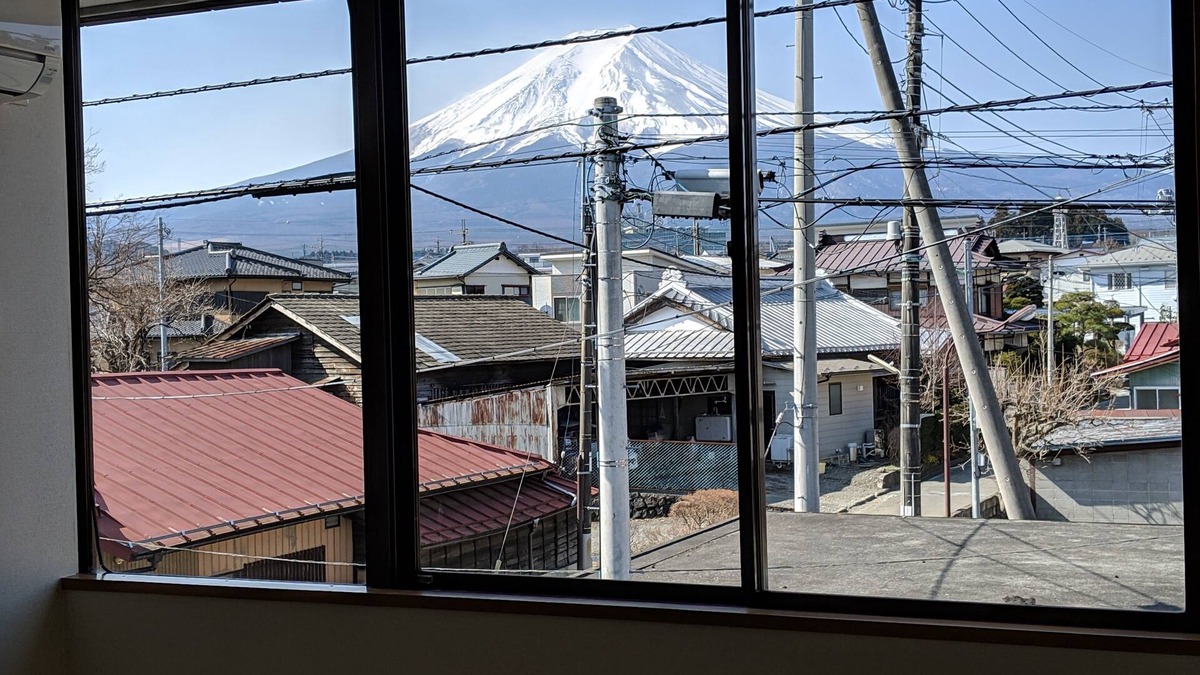 Shimo-yoshida Hotel | Machi no Hotel