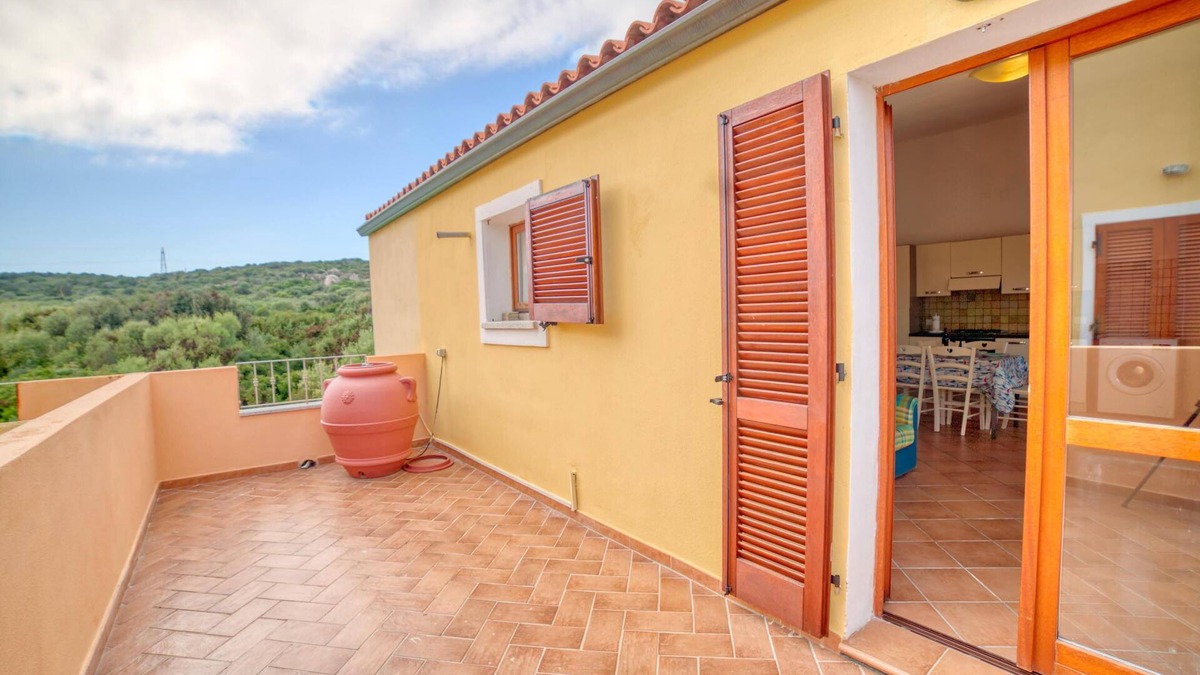 Province of Cagliari Apartment | Machiavelli Home & Relax