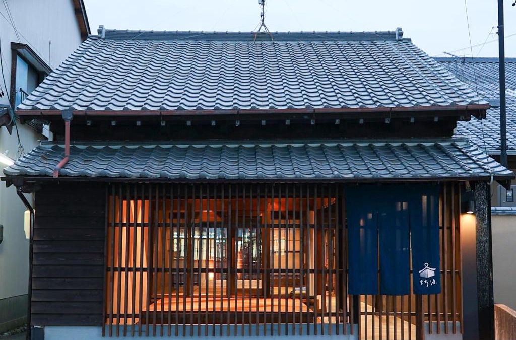 Shimizu Ward Hotel | Machihaku 456