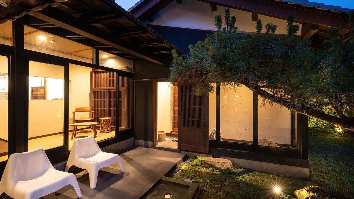 Mino House | Machiya Hotel Oyado Baison