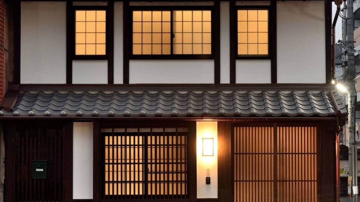 Shimogyo Apartment | Machiya Kamo 7
