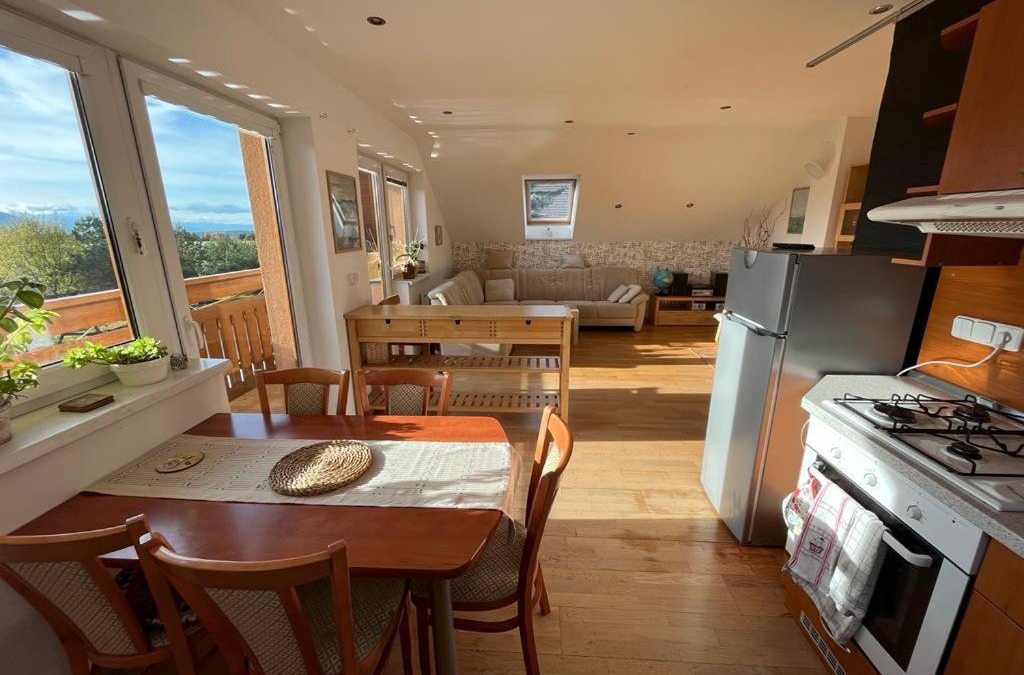 Liptovska Kokava Apartment | Machy Liptov