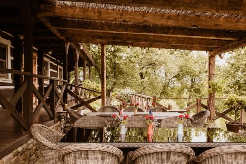 Baligrod Cabin | Maciejewka