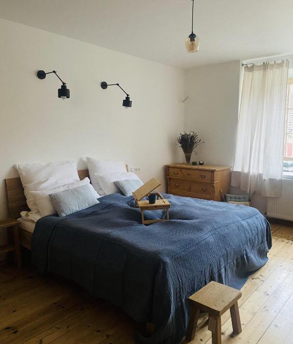 Lubomierz Apartment | Maciejowiec Castle Hill Apartment II