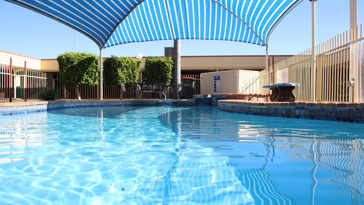 Goondiwindi Hotel | Macintyre Motor Inn