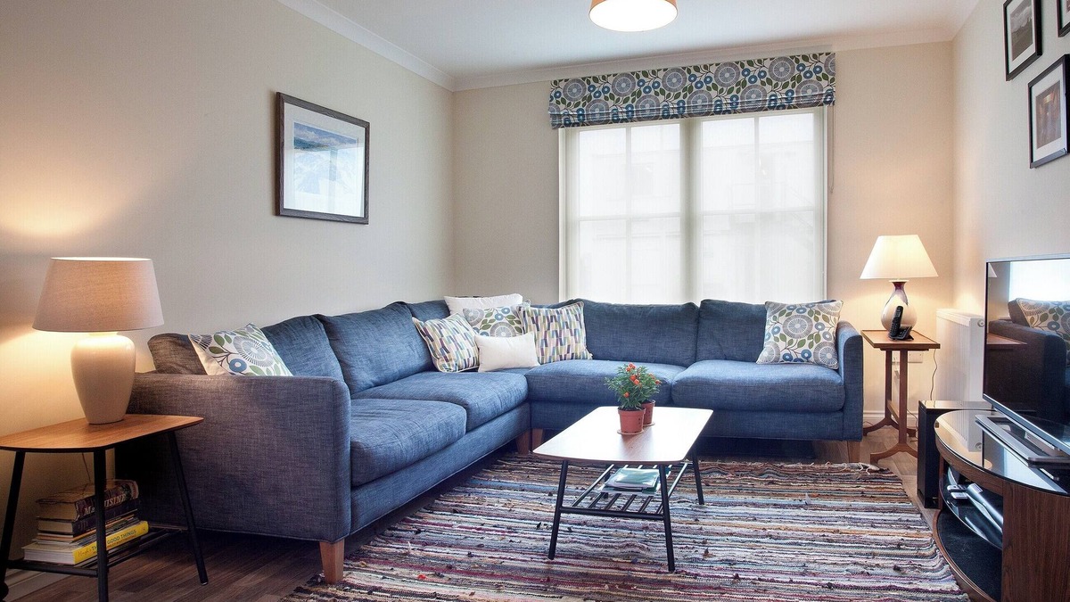 Dornoch Cottage | Mackay Road - UK7451