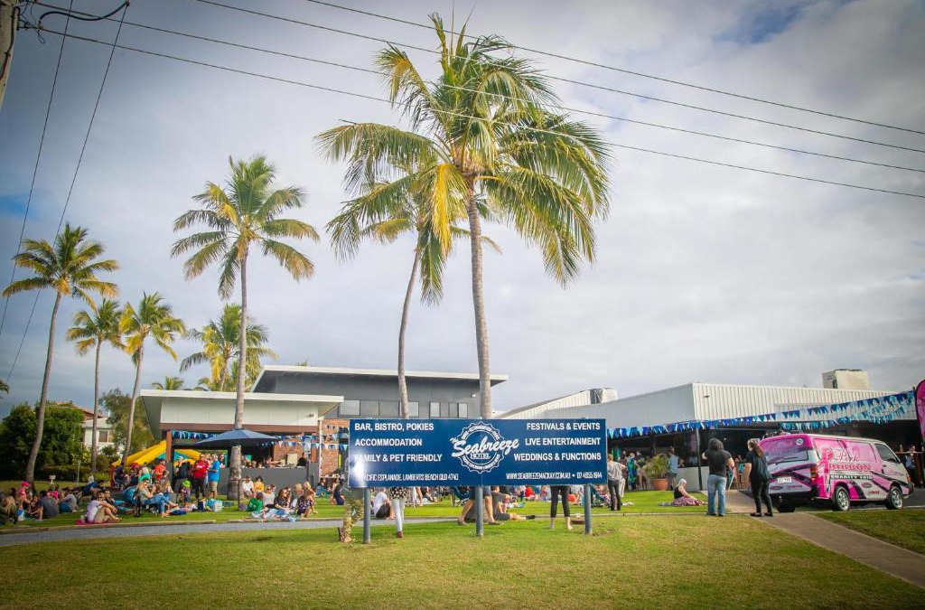 Slade Point Hotel | Mackay Seabreeze Apartments