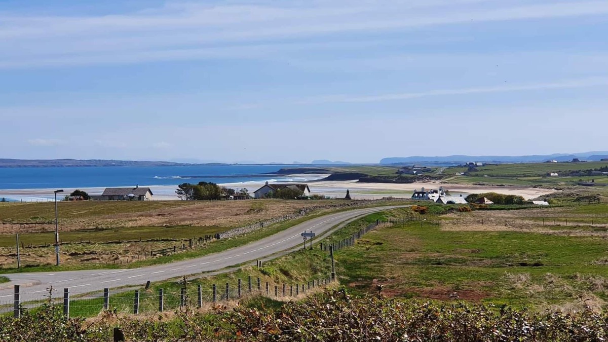 Isle of Lewis House | Mackenzie 25