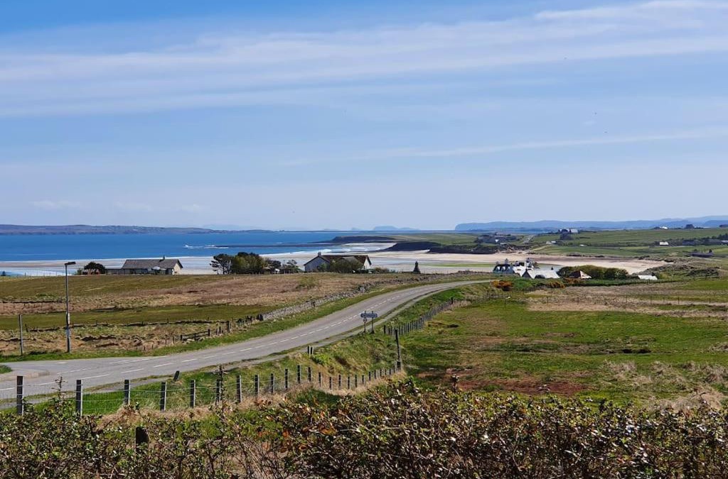 Isle of Lewis House | Mackenzie 25