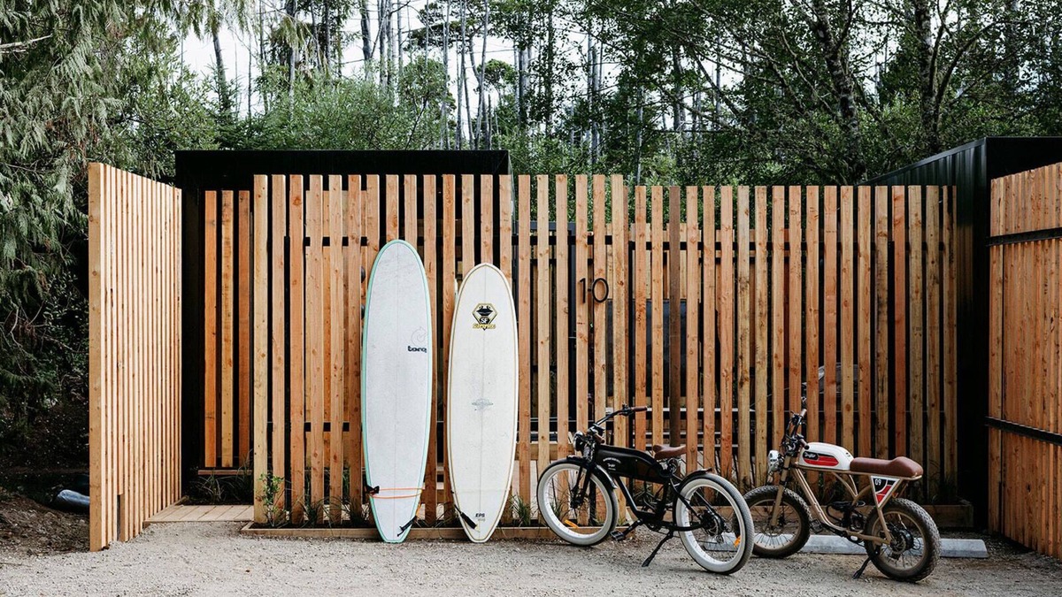 Tofino Resort | Mackenzie Beach Resort