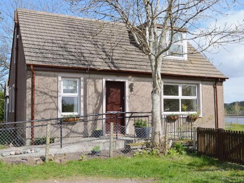 Poolewe House | Mackenzie Cottage