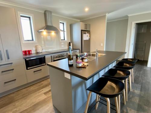 Twizel House | Mackenzie Hideaway