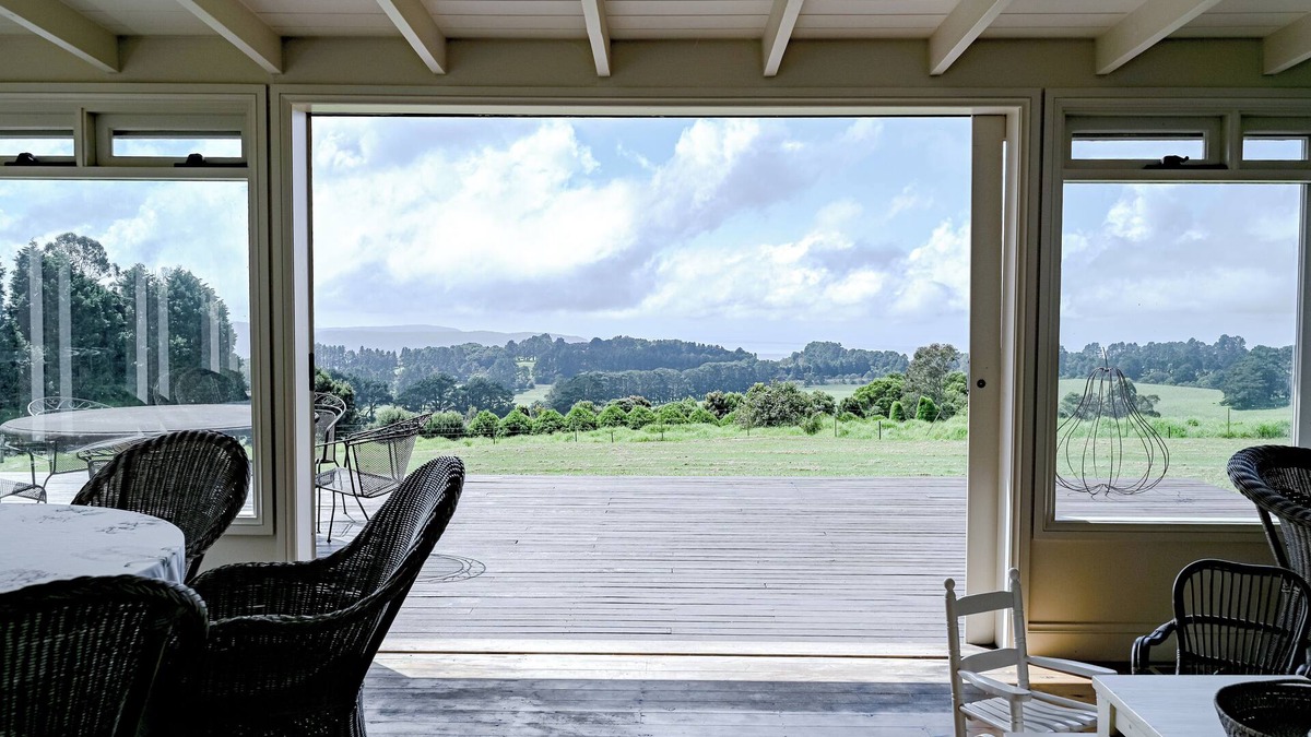 Robertson Other | Macksville Cottage: a comfortable home perfect for families on holidays.