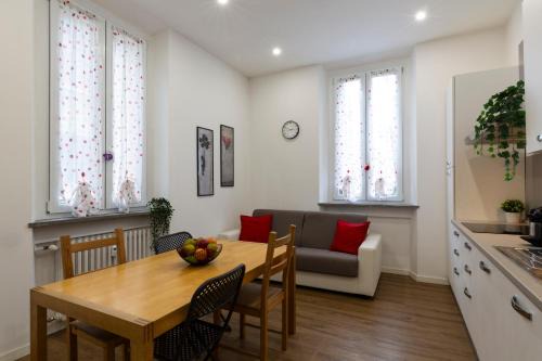 Ghisolfa Apartment | MacMaHome