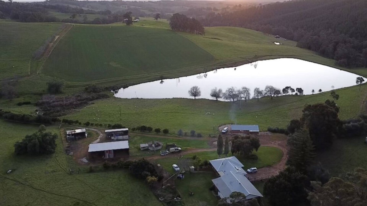 Ferguson Bed & Breakfast | MacManor - Cosy 2-Bedroom self contained BnB
