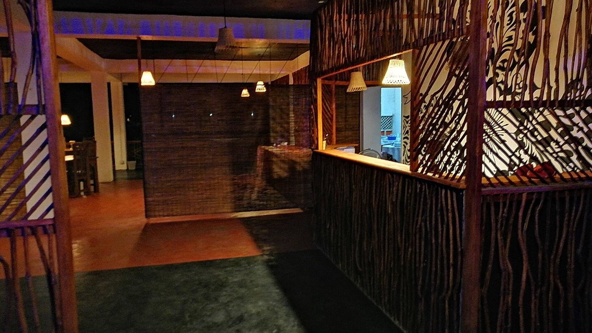 Kahangama House | MacNara Traveller's Inn