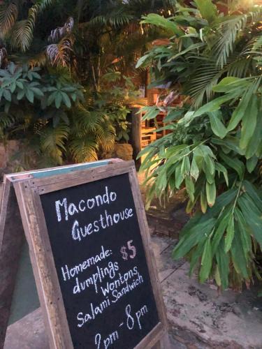 Koh Rong Sanloem House | Macondo Mpai bay