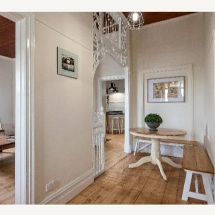 Hamilton House | MacPherson House