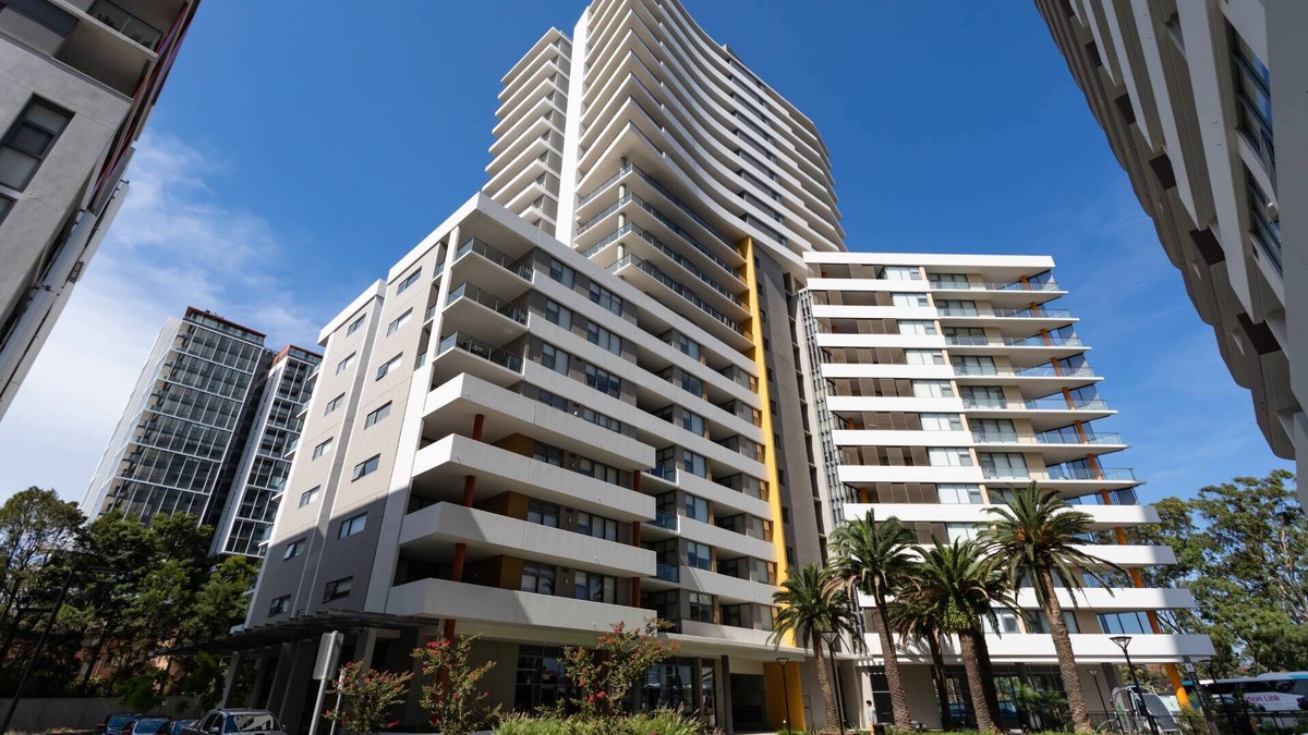 Macquarie Park Apartment | Macquarie Park Corporate Apartments