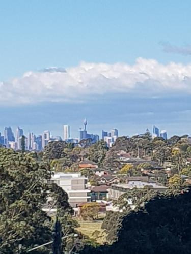 Macquarie Park Apartment | Macquarie Park Paradise-City View