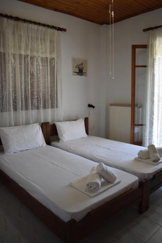 Ano Vasilikos Apartment | Macrame House Zakynthos