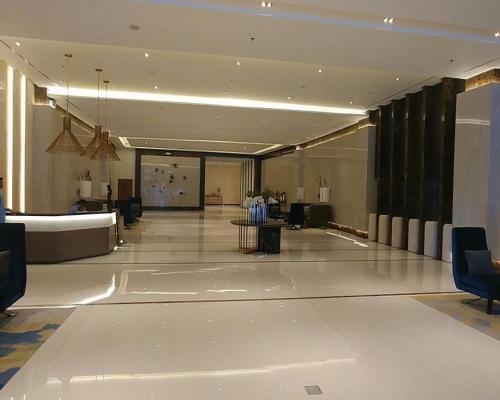 Lapu-Lapu Apartment | Mactan Newtown Seaview at One Pacific Residence