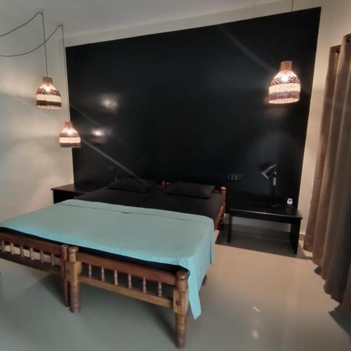 Varkala Hotel | Mad about Coco Yoga & Beach Retreat