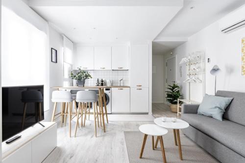 Numancia Apartment | MAD Apartments by Olala Homes