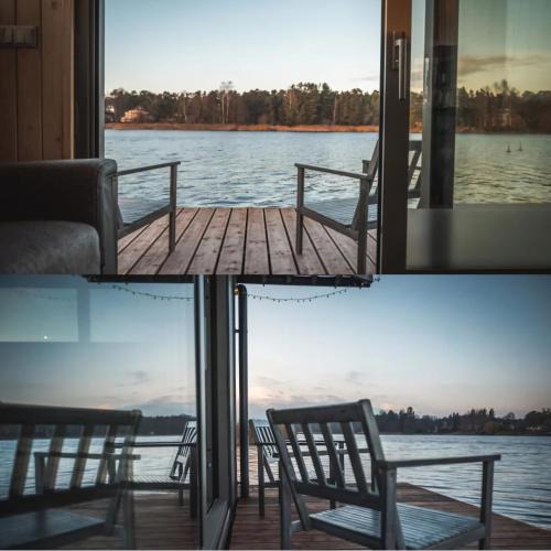 Jurmala Boat Rental | MAD Family House