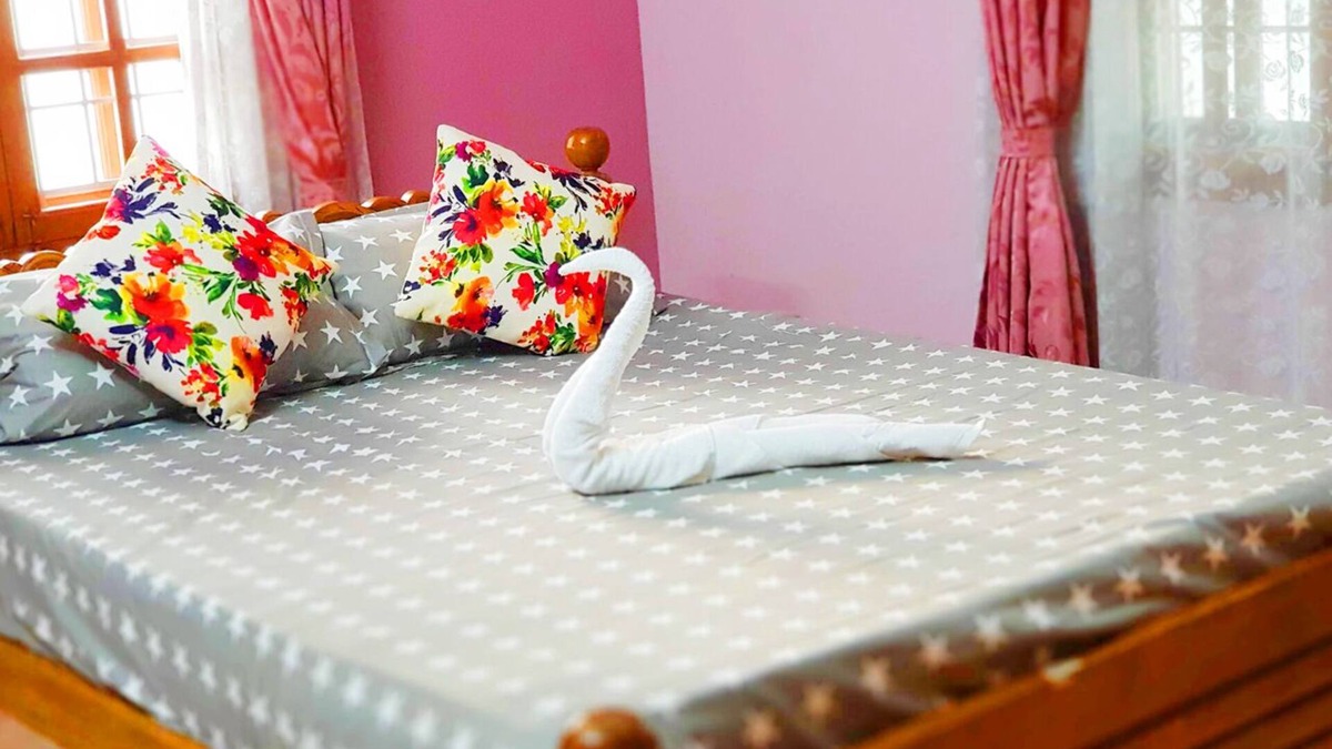 Madurai House | Mad houses in Madurai gracious rooms stay
