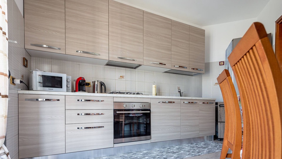Seriate Apartment | MAD SERIATE Appartamento Madonna delle Nevi