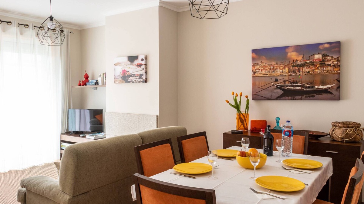 Madalena Apartment | Madalena Beach Apartment
