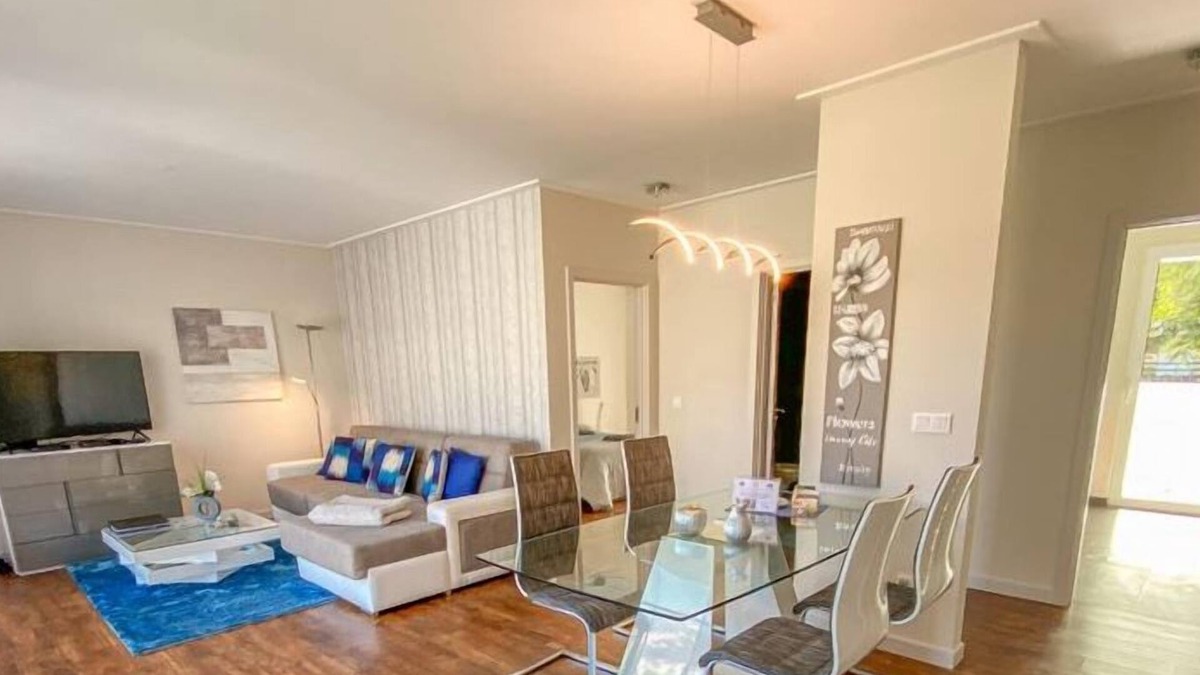 Santo Antonio Apartment | Madalenas Palace- Apartment, Funchal, Madeira