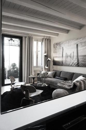 Grantortino di Gazzo Apartment | Madame Marconi XVII
