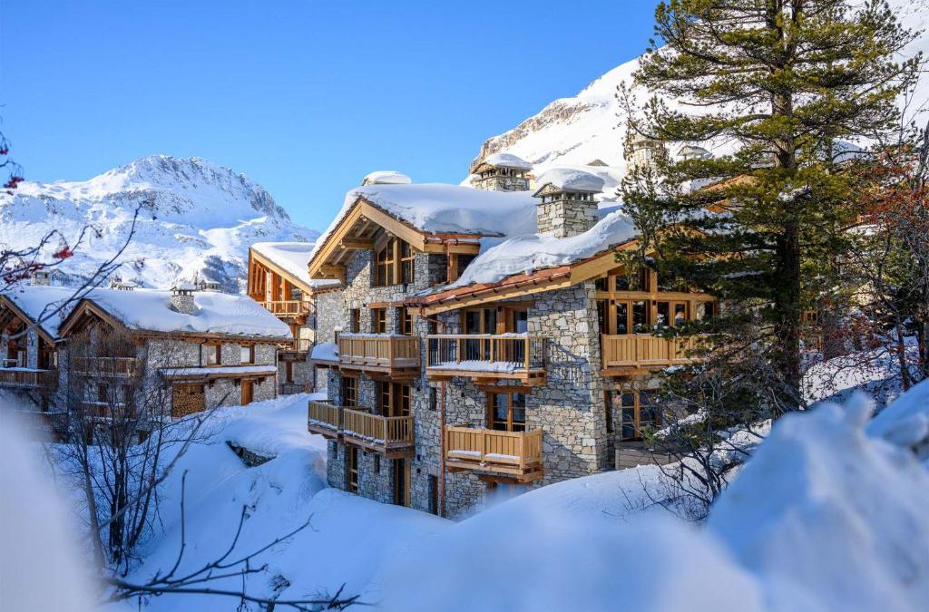 Le Fornet Ski Chalet | Madame Vacances Chalet Atacama