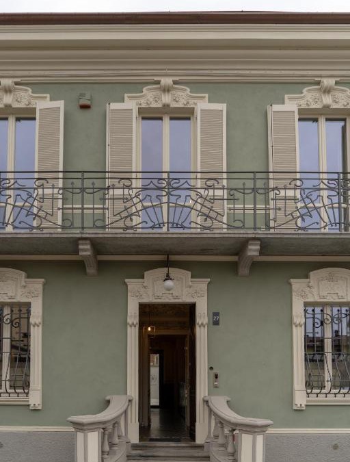 Cercenasco Bed & Breakfast | Madamin