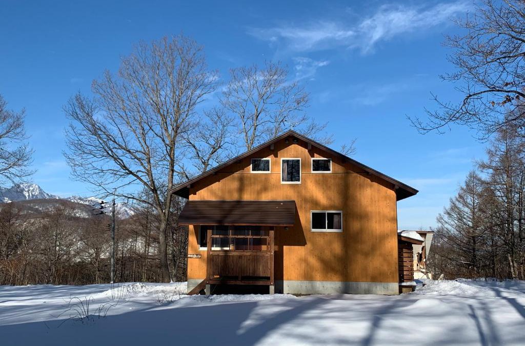 Madarao Mountain Resort Cabin | MADARAO DONGURIMURA