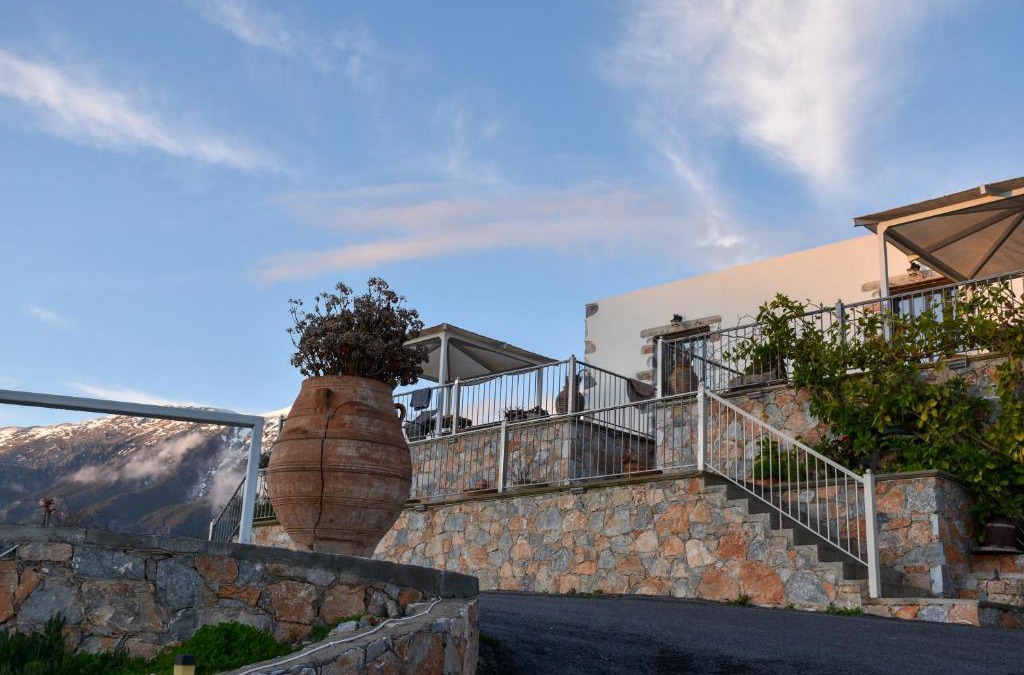 Anopolis Apartment | Madares Apartments Anopolis