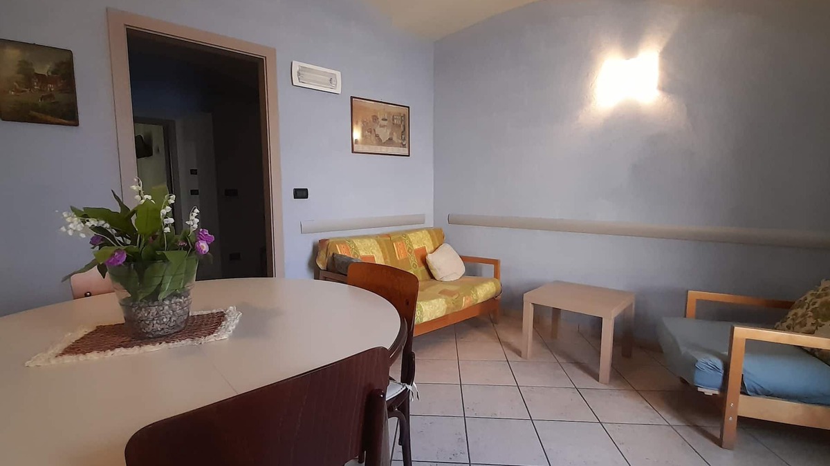 Caraglio Apartment | MADDALENE - Cozy accommodation 5 minutes from nature trails and mountains