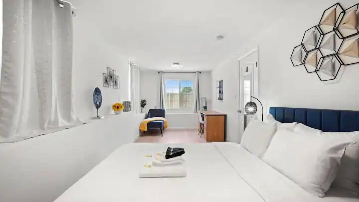 Broadmoor Apartment | Maddux Homes near Westlake