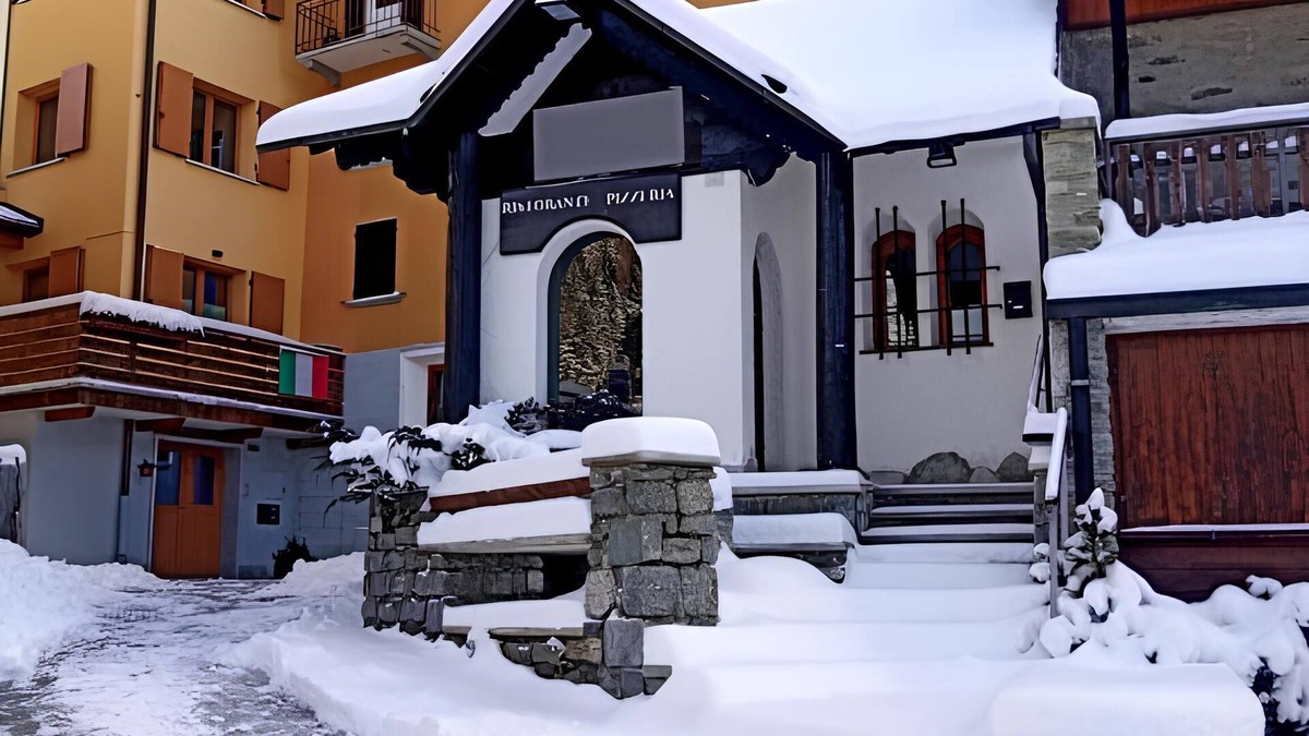 Madesimo House | MadeBoutique