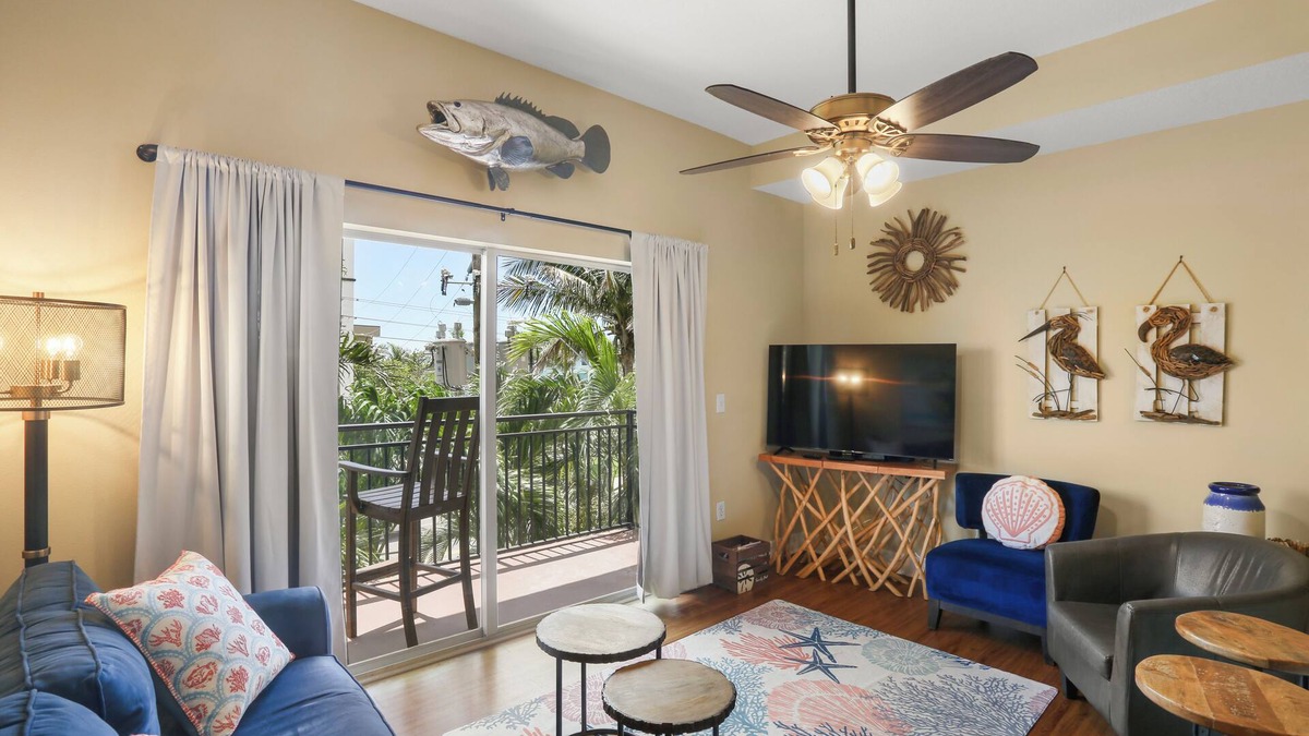 Madeira Beach Condo | 🌴 Madeira Bay Resort #306 – Stylish Two-Bedroom Retreat in the Heart of Madeira Beach